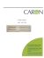 INST-LGHT306_50x65 Caron - Accessory Installation Instructions