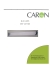 INST-LGHT308_50x65 Caron - Accessory Installation Instructions