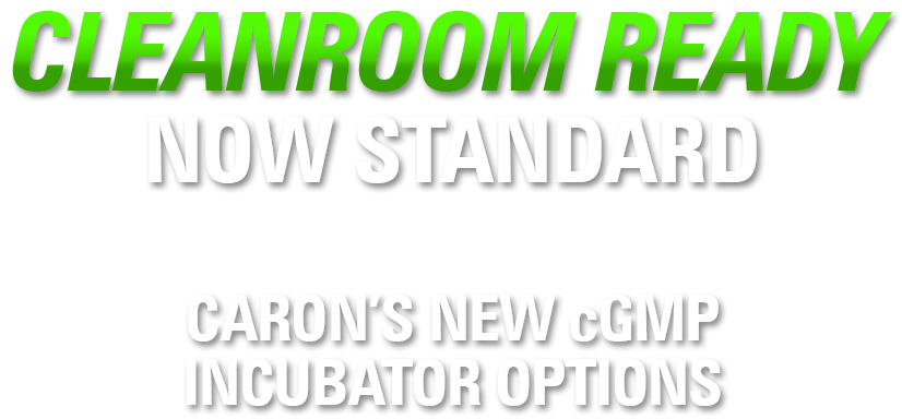Cleanroom-Ready-Now-Standard-Text Caron - Home