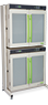 co2 Caron - Refrigerated Incubators