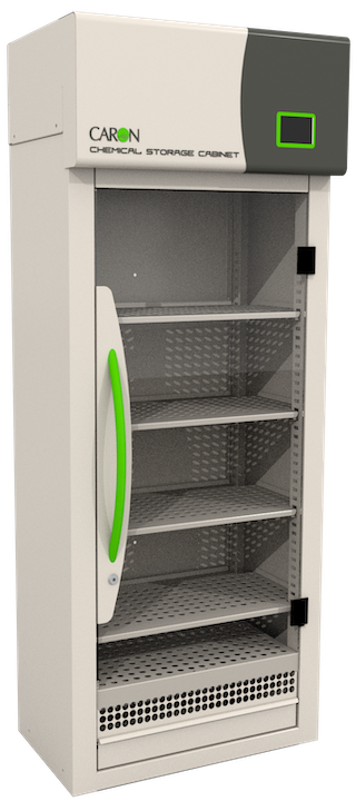 CS8504-StorageCabinet_img01 Caron - Refrigerated Storage