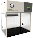 VL1000-Laminar-Flow-Cabinet_img01 Caron - Application Specific